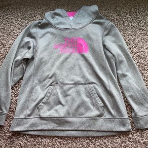 North Face Hoodie